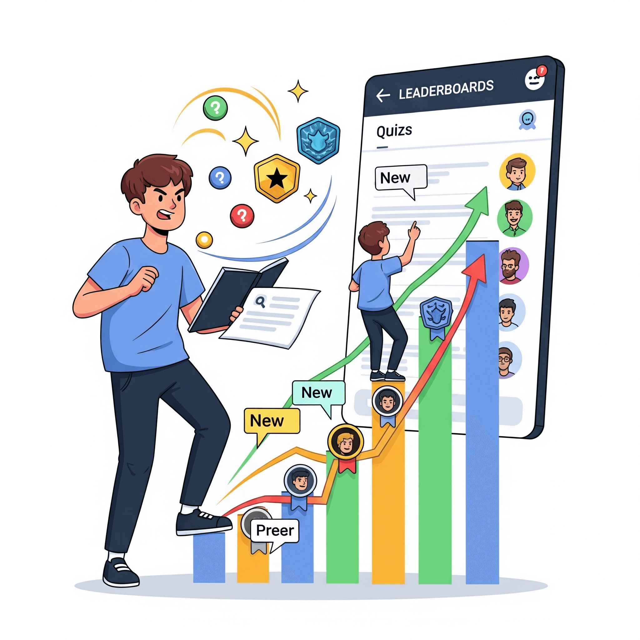 Browse Categories